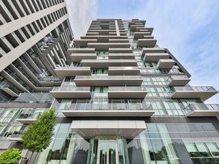 506 - 2093 Fairview Street