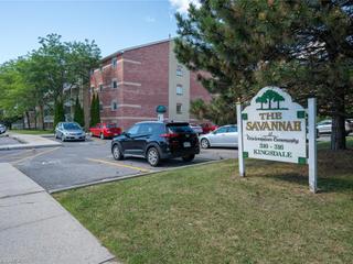 304 - 310 Kingsdale Avenue