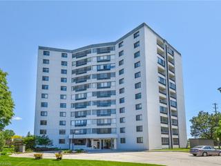 1005 - 250 Glenridge Drive