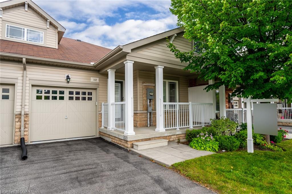 12 740 Carlisle Street, Cobourg Unavailable, 40299182 Condos.ca