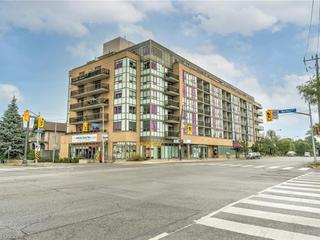 610 - 3520 Danforth Avenue