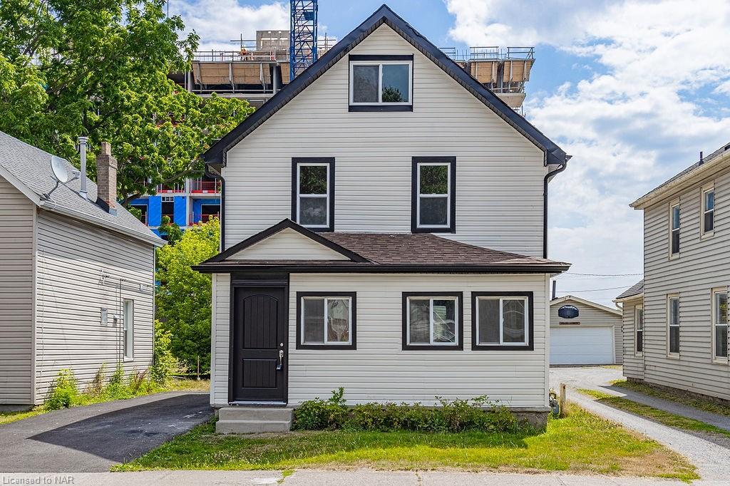 97 King Street, Port Colborne Unavailable, 40299557 Property.ca