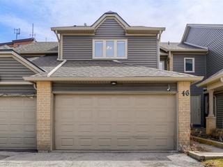 46 - 3600 Colonial Drive