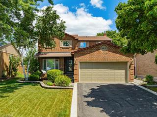 463 Vanier Drive