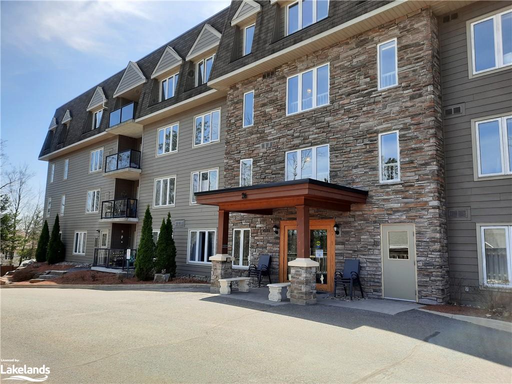 304 26 Dairy Lane, Huntsville Unavailable, 40299819 Property.ca