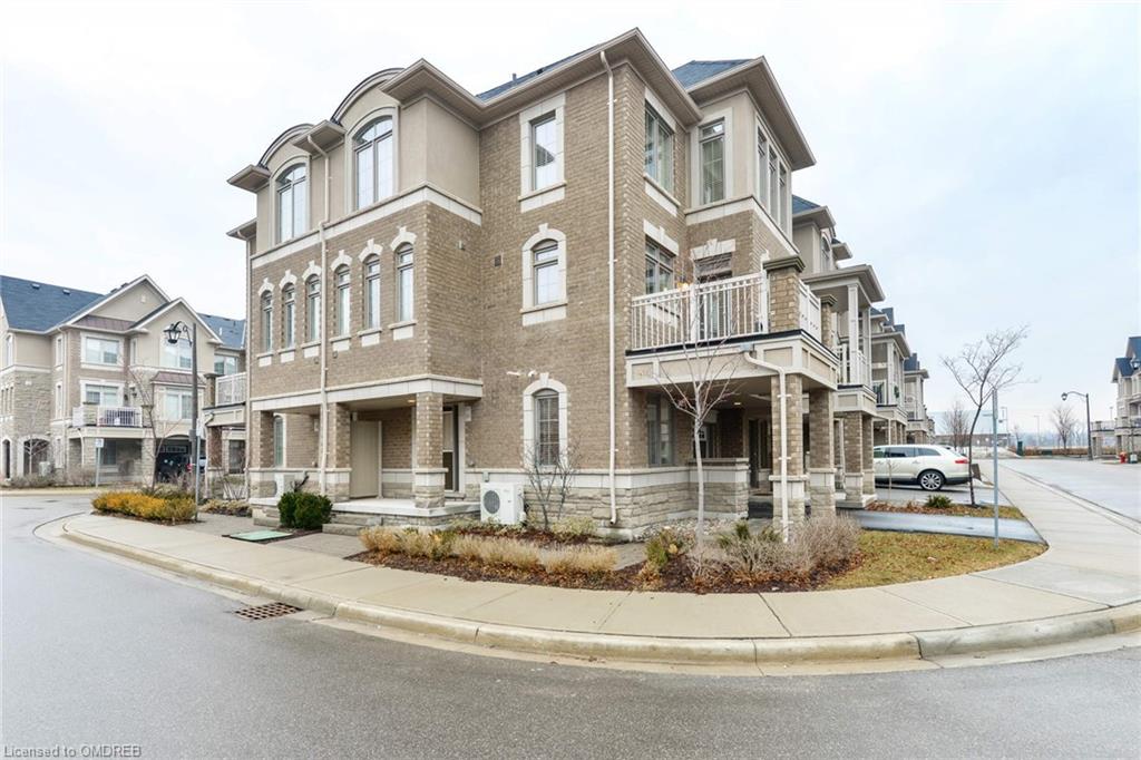 16 2435 Greenwich Drive, Oakville Unavailable, 40300015 Condos.ca