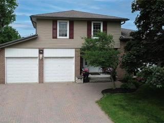 76 Thicketwood Boulevard