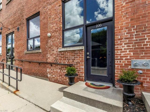 106 - 85 Spruce Street