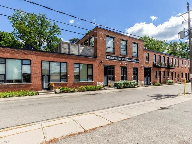 106 - 85 Spruce Street