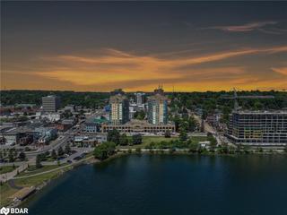 803 - 140 Dunlop Street E