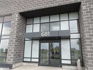 103 - 681 Yonge Street