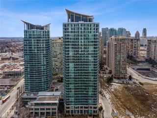 2309 - 1 Elm Drive W