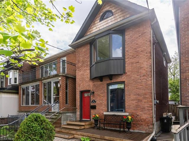 46 Eaton Avenue