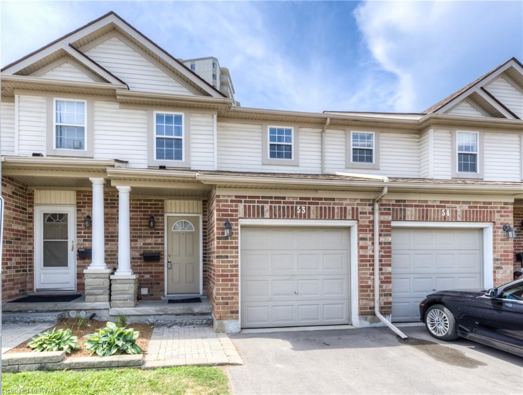 53 400 Wilson Avenue, Kitchener Unavailable, 40301583 Condos.ca