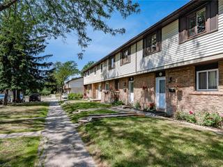 51 - 93 Hansen Road N