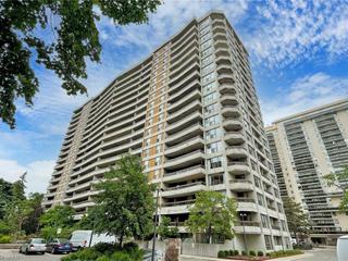 1407 - 100 Quebec Avenue