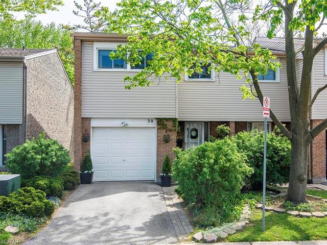 58 - 500 Osgoode Drive