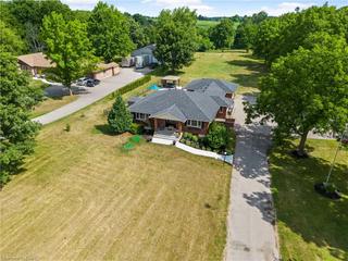 542 Paris Road