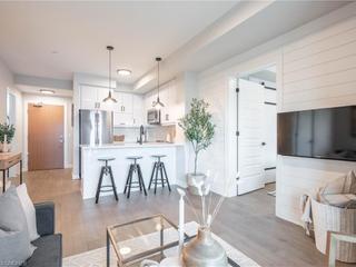 301 - 128 Grovewood Common