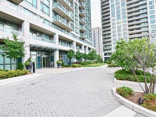1809 - 339 Rathburn Road W