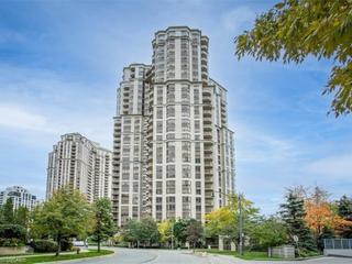 1514 - 78 Harrison Garden Boulevard