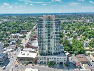 2307 - 9 George Street N