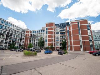 209 - 410 King Street W