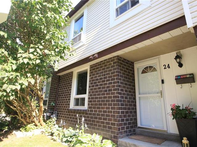 24 Harridine Lane