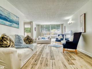 107 - 1701 Mccowan Drive