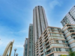 831 - 21 Iceboat Terrace
