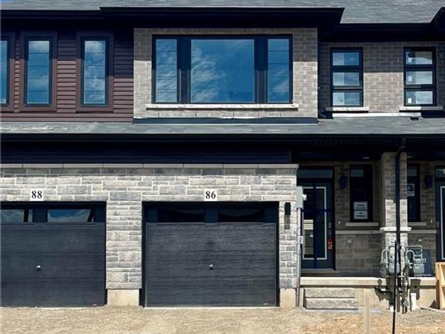 86 June Callwood Way