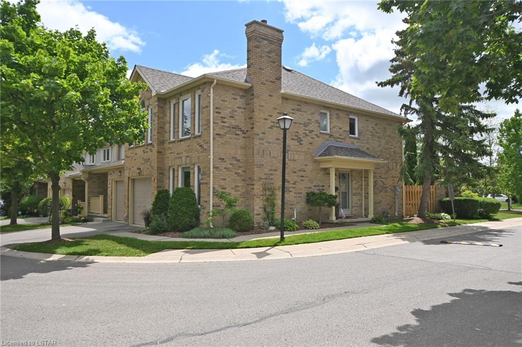 1 10 Rossmore Court, London Unavailable, 40303346 Condos.ca