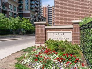 1605 - 5 Michael Power Place