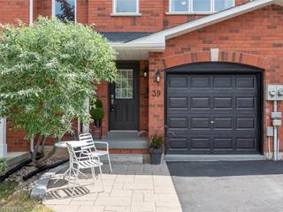 39 Dawson Crescent