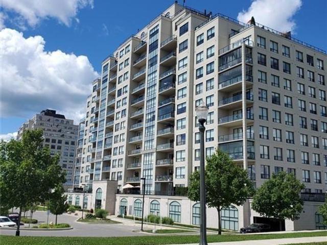613 - 260 Villagewalk Boulevard
