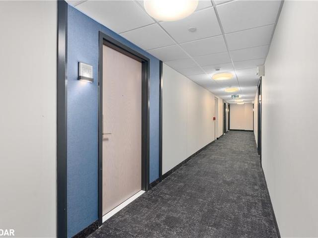 303 - 58 Lakeside Terrace