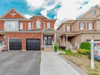 3833 Partition Road