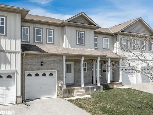 68 - 800 West Ridge Boulevard