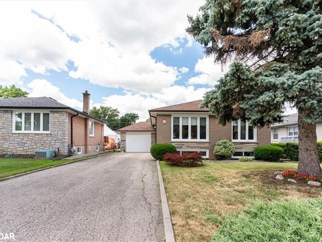20 Snowberry Avenue