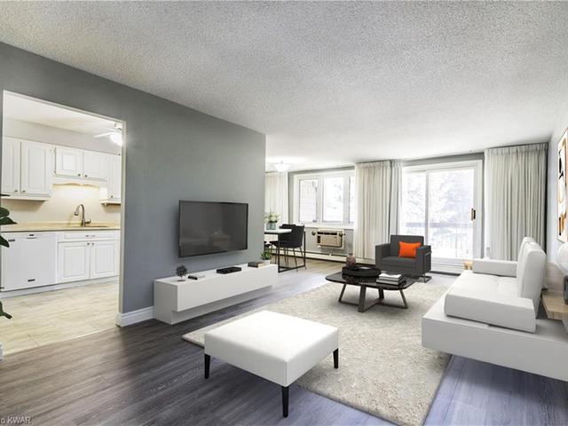 202 - 6 Shettleston Drive