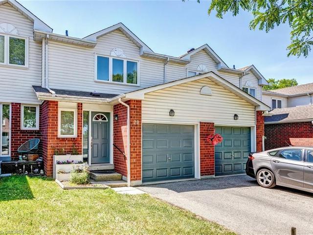 24 - 20 Stewart Maclaren Road