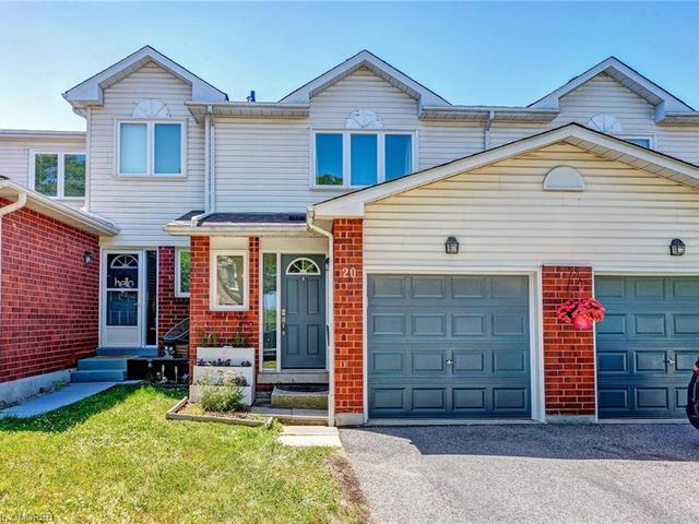 24 - 20 Stewart Maclaren Road