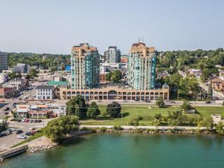 811 - 140 Dunlop Street E