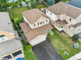 4 Burnaby Drive