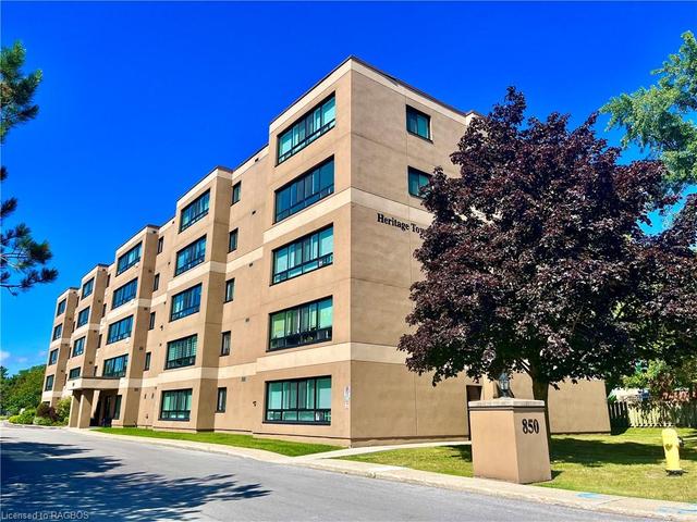 309 - 850 6th Street E