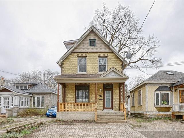 UPPER - 645 Elias Street