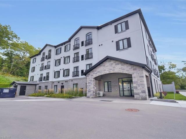 404 - 3 John Pound Road