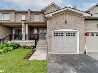 108 Stonemount Crescent