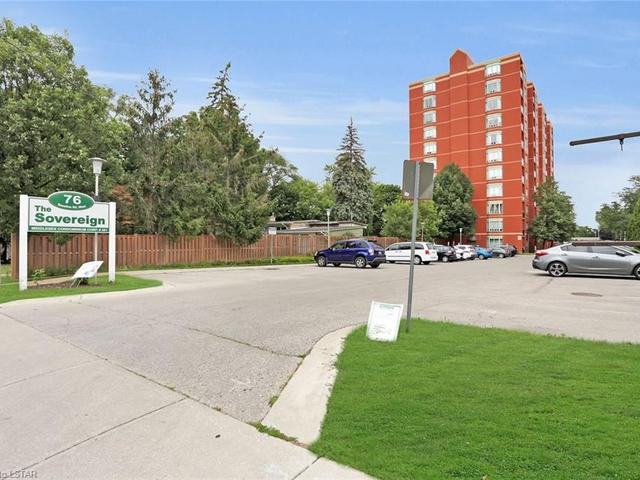 407 - 76 Base Line Road W