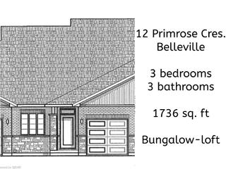 12 Primrose Crescent